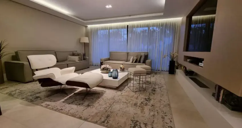 Casa em condomínio fechado com 4 quartos à venda na Rua Veneza, 722, Jardim Paulista, São Paulo