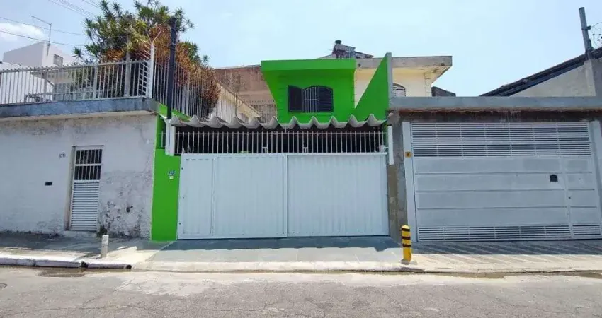 Sobrado a venda em jardim itacolomcom, 193m2, 2 dormitórios, 193 m², 2 quarto, totalmente reformada!s,