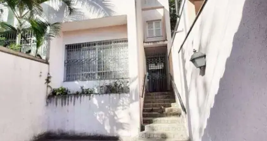Casa com 3 quartos à venda na Rua da Prata, 511, Brooklin, São Paulo
