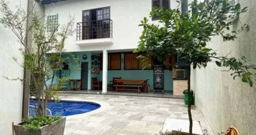 Casa com 4 quartos à venda na Rua Joaquim Nabuco, 1676, Brooklin, São Paulo