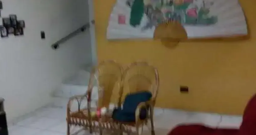 Casa com 3 quartos à venda na das Sempre-Vivas, 139, Brooklin, São Paulo