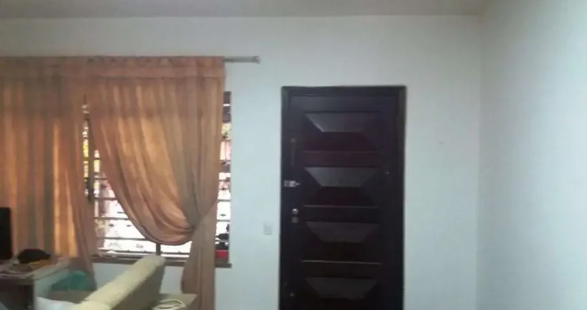 Casa com 3 quartos à venda na Rua Roque Petrella, 557, Brooklin, São Paulo