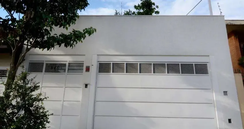 Sobrado à venda no brooklin com 4 suítes , 2 vagas de garagem e 403 metros de área privativa
