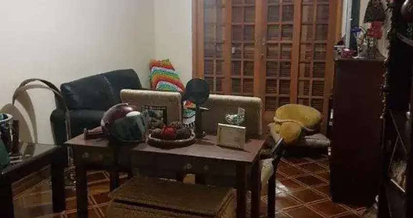 Sobrado à venda, 185 m² 3 quartos , 2 vaga de garagem , área de churrasqueira , bairro campo belo