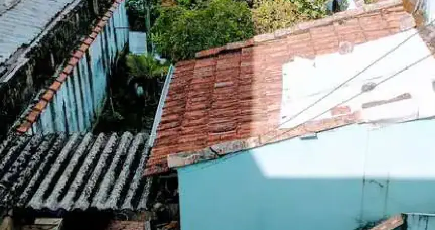 Sobrado comercial e residencial, à venda boqueirão, santos