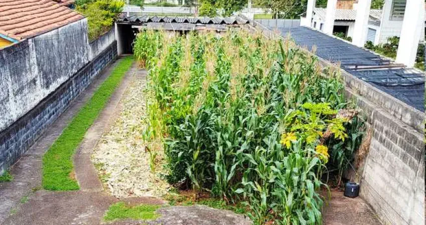 Área para locação em via de grande fluxo, jardim petrópolis, são paulo, sp