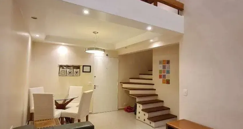 Apartamento com 1 quarto à venda na Rua Barão do Triunfo, 314, Brooklin Paulista, São Paulo