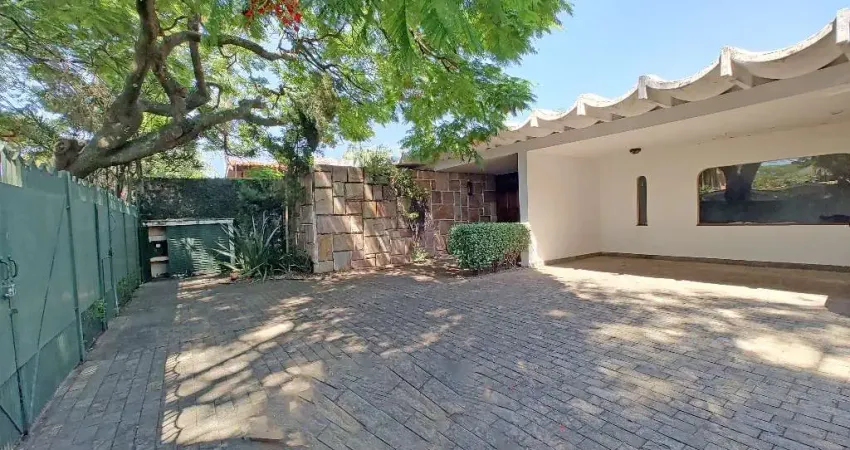 Casa térrea para criar memórias 4 quartos (2suítes), 6 vagas à venda no melhor do brooklin, são paulo, sp