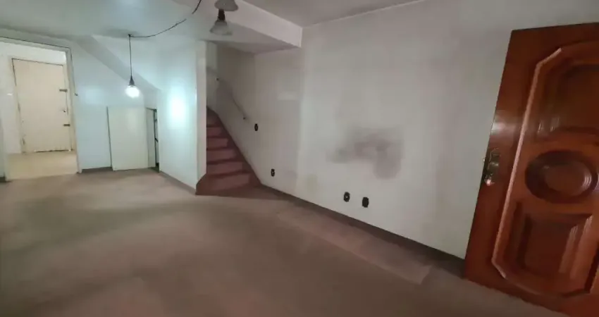 Casa com 2 quartos à venda na Rua Jaceru, 258, Vila Gertrudes, São Paulo