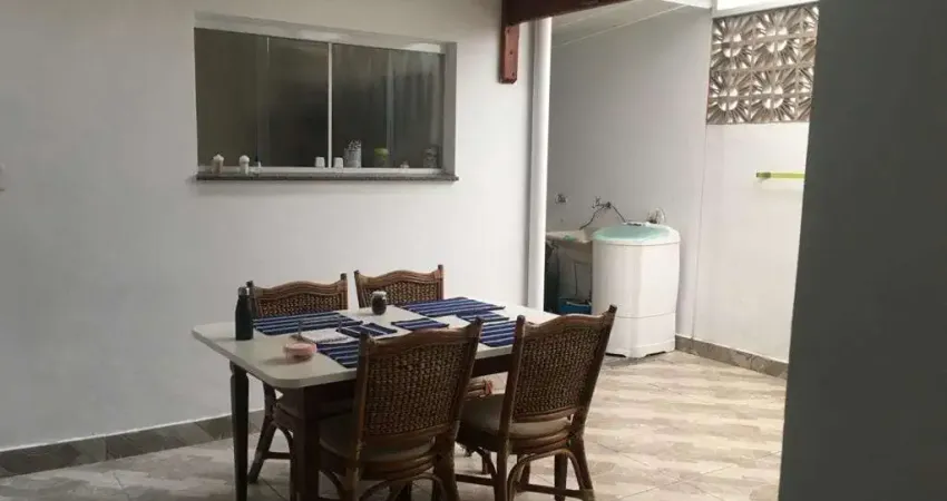 Casa com 3 quartos à venda na Carlos Buzzi, 46, Brooklin, São Paulo