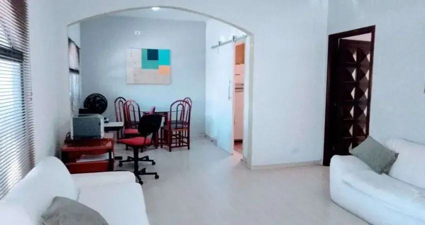 Casa com 2 quartos à venda na Rua Pássaros e Flores, 557, Brooklin, São Paulo