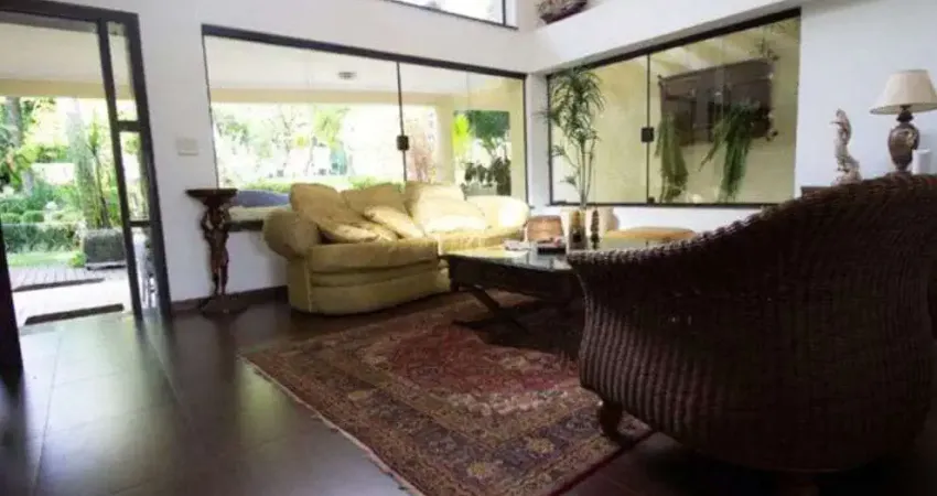 Casa em condomínio brooklin velho 5 quartos (2 suítes), 4 vagas, sala de cinema, piscina, fitness, 600 m²