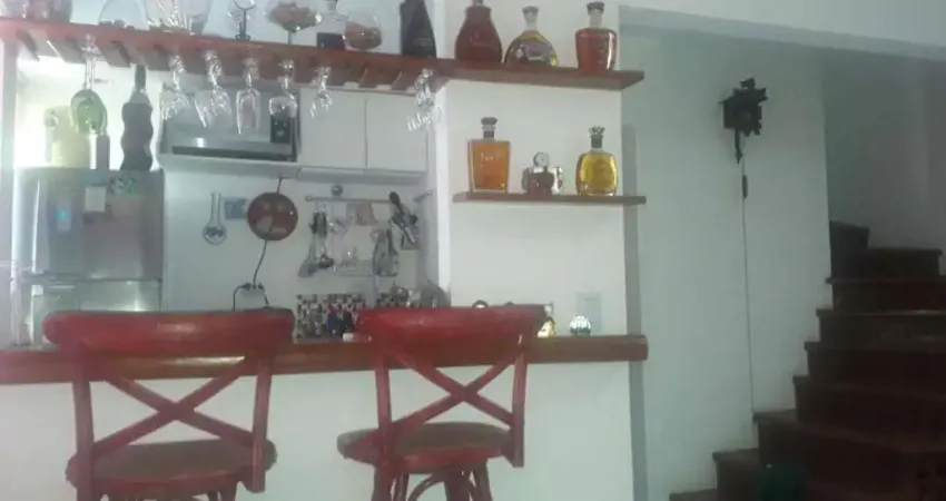 Apartamento com 1 quarto à venda na Rua Barão do Triunfo, 314, Brooklin Paulista, São Paulo