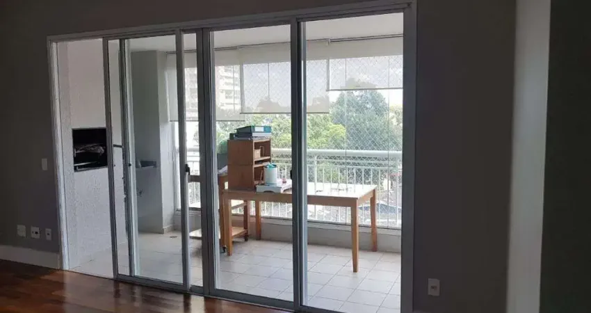 Apartamento com 3 quartos à venda na Rua Doutor Antônio Bento, 504, Santo Amaro, São Paulo