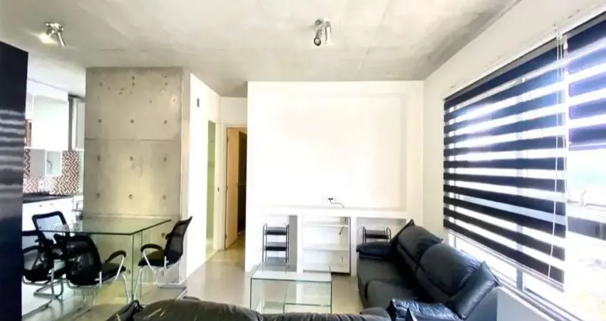 Apartamento com 1 quarto à venda na Rua Joaquim Guarani, 485, Jardim das Acacias, São Paulo