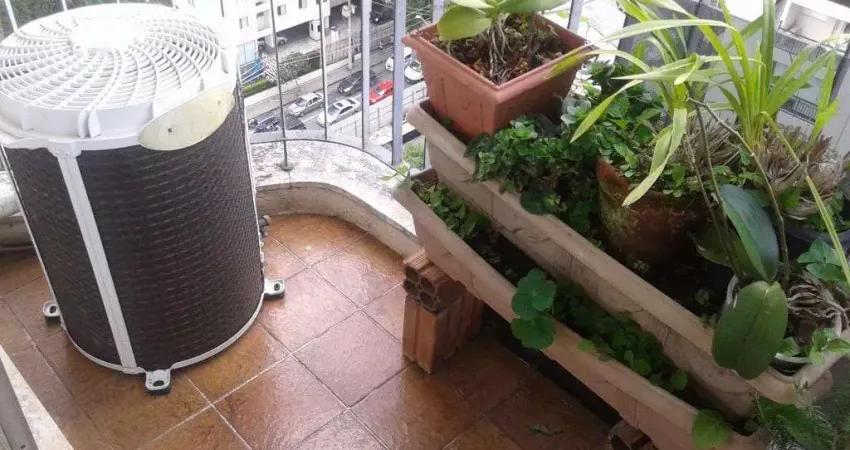 Apartamento com 4 quartos à venda na Avenida Portugal, 474, Brooklin Paulista, São Paulo