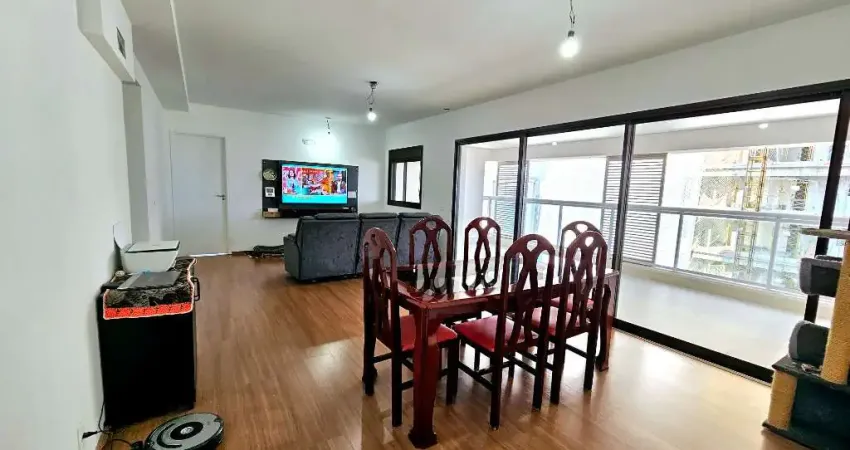 Apartamento com 2 quartos à venda na Rua das Margaridas, 133, Brooklin, São Paulo