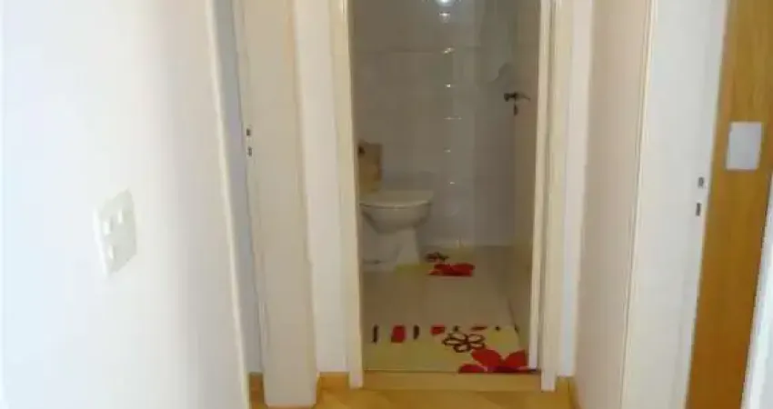 2 quartos mobiliados - 58 ms² área útil - r. quararema - bosque da saúde - r$ 510.000,00