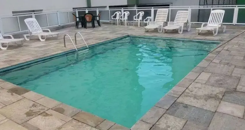 Apartamento com 2 quartos à venda na Rua Pensilvânia, 57, Cidade Monções, São Paulo