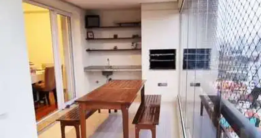 Apartamento com 2 quartos à venda na Rua Doutor José Áureo Bustamante, 180, Santo Amaro, São Paulo