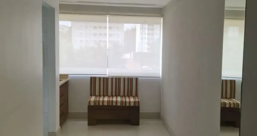 Apartamento à venda em santo amaro com 2 quartos, 1 suite, 1vaga, 70m², alto da boa vista, são paulo - sp | stark design
