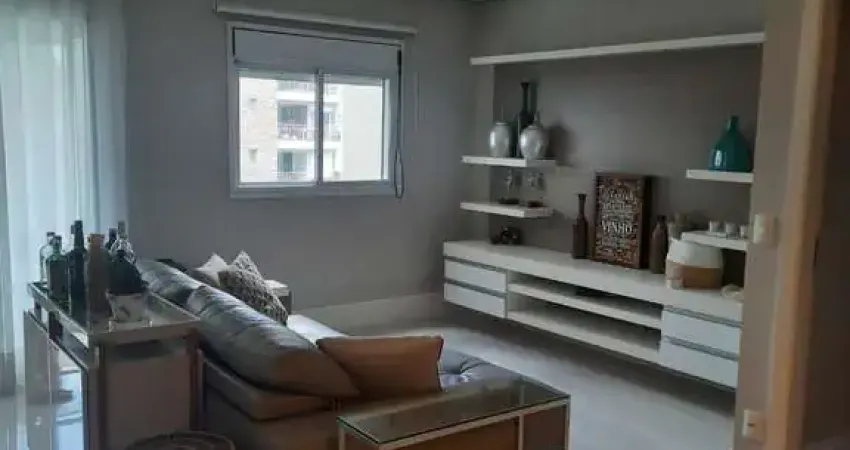 Apartamento com 2 quartos à venda na Rua Pássaros e Flores, 56, Jardim das Acacias, São Paulo