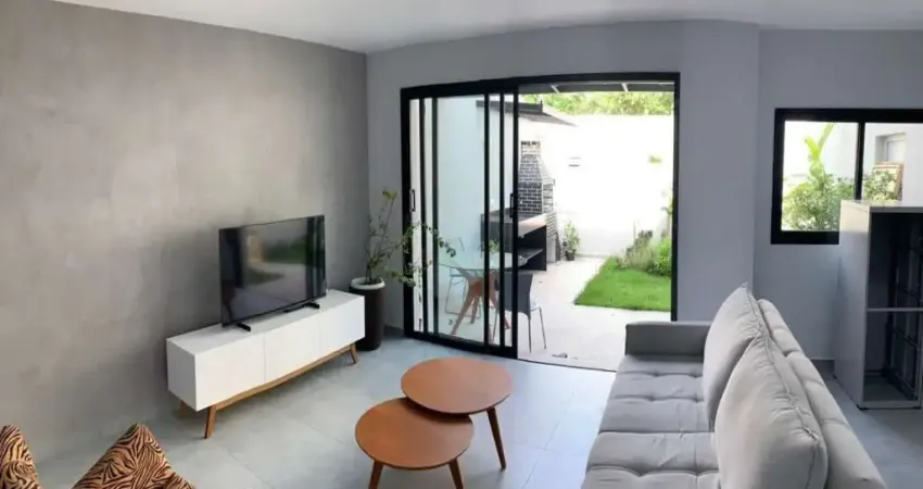 Sobrado à venda - 200m²- vila mariana - são paulo/sp - reformado