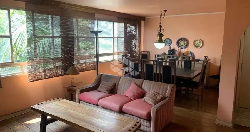 Apartamento com 3 quartos à venda na Rua José dos Santos Júnior, 54, Campo Belo, São Paulo