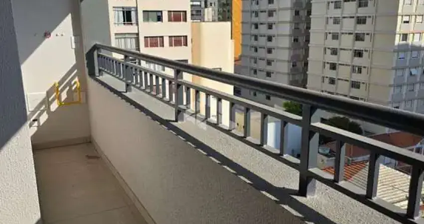 Apartamento com 1 quarto à venda na Rua Cubatão, 664, Vila Mariana, São Paulo
