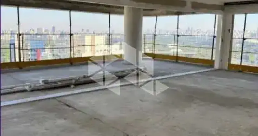 Luxuoso apartamento à venda em vila clementino com 5 quartos