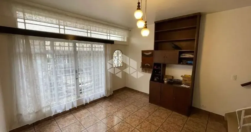 Casa com 3 quartos à venda na Max Klaussner, 57, Vila Gertrudes, São Paulo