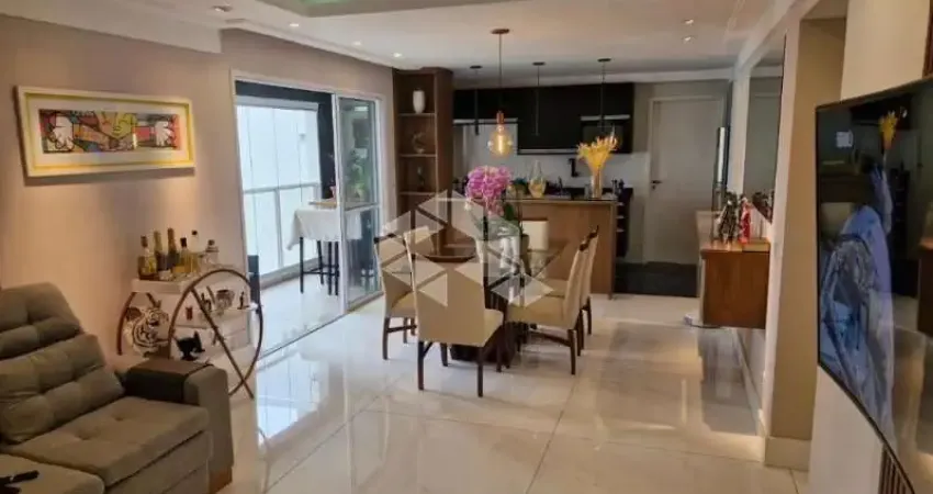 Apartamento com 2 quartos à venda na Rua Nelson Gama de Oliveira, 825, Vila Andrade, São Paulo