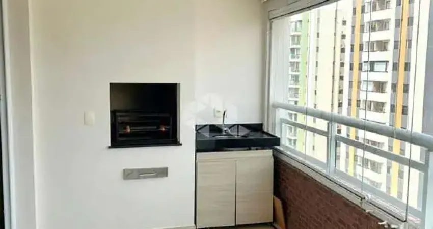 Apartamento à venda na vila mariana com 2 quartos e 2 vagas de garagem