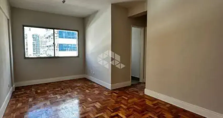 Apartamento à venda em vila nova conceição - 02 dormitórios - 01 vaga