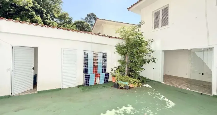 Apartamento com 4 quartos à venda na Rua Booker Pittman, 179, Chácara Santo Antônio, São Paulo