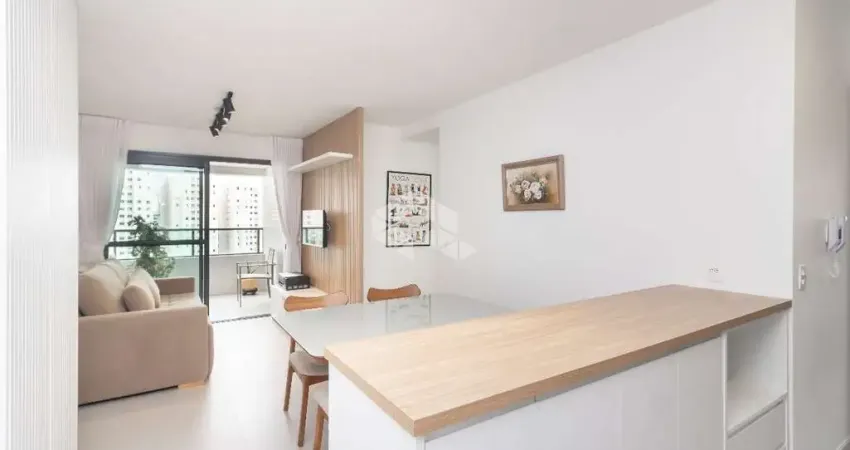 Apartamento à venda em saúde 2 quartos, sendo 1 suíte 62m² varanda piscina