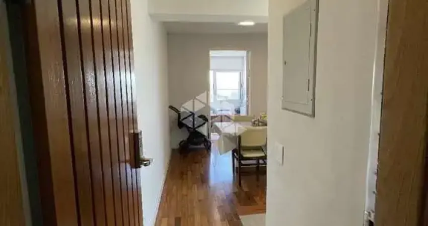 Apartamento com 3 quartos à venda na Rua Afonso Bandeira de Melo, 209, Campo Belo, São Paulo