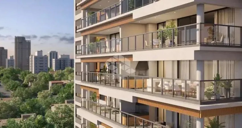 Apartamento com 3 quartos à venda na Rua Nova York, 356, Brooklin Paulista, São Paulo