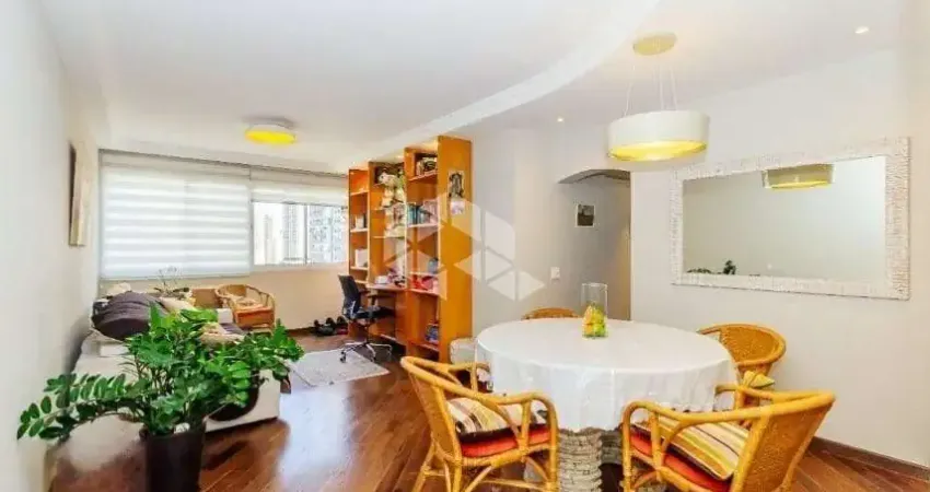 Apartamento à Venda com 2 Quartos sendo 1 Suíte 1 Vaga de Garagem no Brooklin