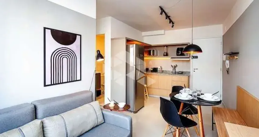 Apartamento com 2 quartos à venda na Rua Claudino Pinto, 181, Brás, São Paulo