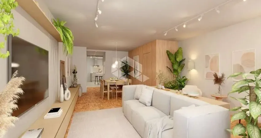 Apartamento sendo à Venda no Jardim Paulista com 3 Quartos sendo 3 Suítes e 2 Vagas