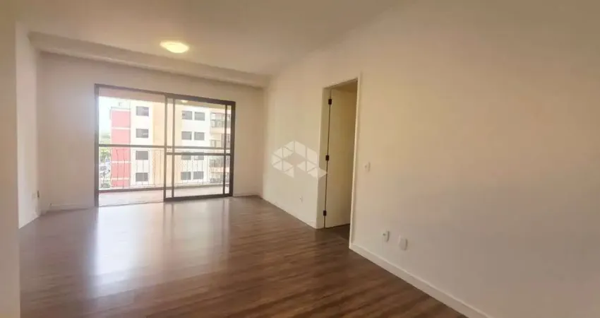 Apartamento para Venda no Brooklin com 3 Quartos e 2 Vagas de Garagem