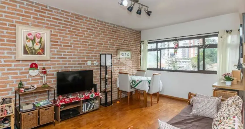 Apartamento à Venda no Alto da Boa Vista com 3 Quartos e 1 Vaga de Garagem
