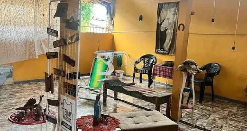 Casa de vila com 2 quartos, fonseca, niterói - r$ 380 mil, cod: 93