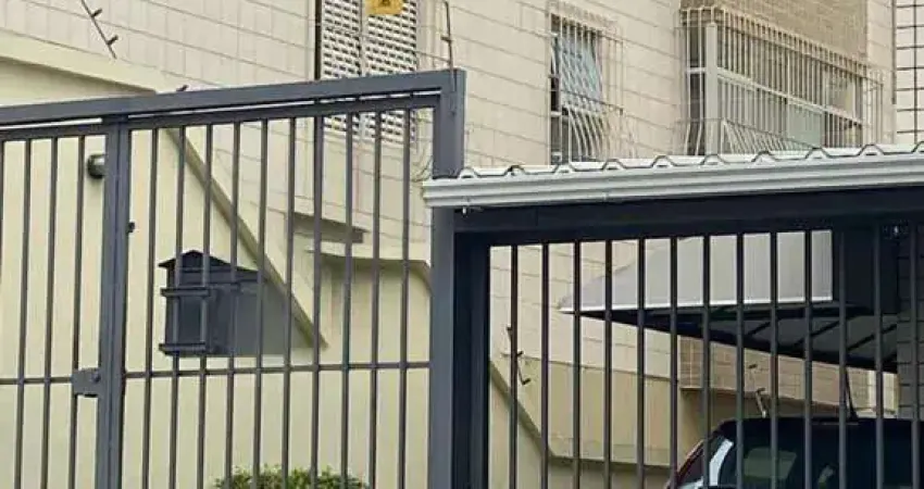 Apartamento com 3 quartos à venda na Rua Miralago, 000, Ouro Preto, Belo Horizonte