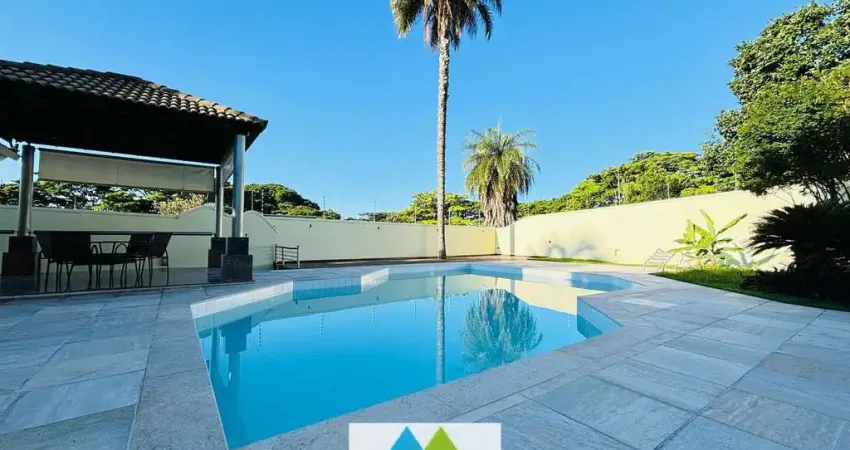 Casa linda, no bandeirantes, por um preço inacreditável! só r$ 3.790.000,00, excelente localização, suítes, salas amplas, piscina, maravilhosa área gourmet.