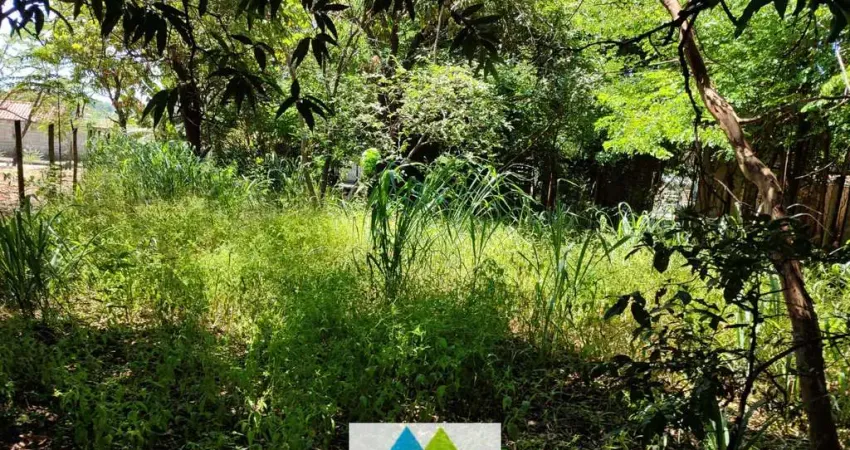 Terreno à venda na Rua Amsterdã, 000, Trevo, Belo Horizonte