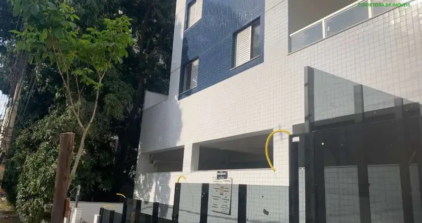 Cobertura no bairro ouro preto - prédio novo, 03 quartos, 01 suíte, cozinha americana, 02 salas, terraço, 02 vagas cobertas.