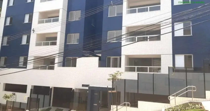 Apto no bairro ouro preto, 03 qtos, suíte, sala para dois ambientes, varanda, duas vagas.