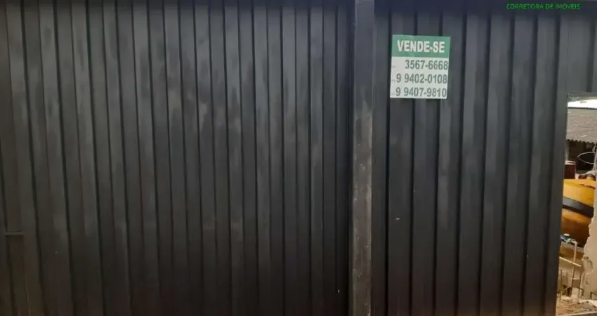 Casa com 3 quartos à venda na Rua Sérgio Miranda Moreira, 580, Ouro Preto, Belo Horizonte